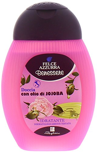 Felce Azzurra Doccia Jojoba Ml.200