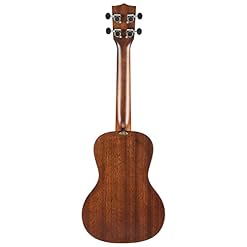 Kala Ka-sstu Ukulélé Lots Concert Bundle w/Gig Bag - Les Beatles, Paul McCartney, John Lennon, RIngo Starr, George Harrison Kala Ka-sstu Ukulélé Lots Concert Bundle w/Gig Bag – Image 3