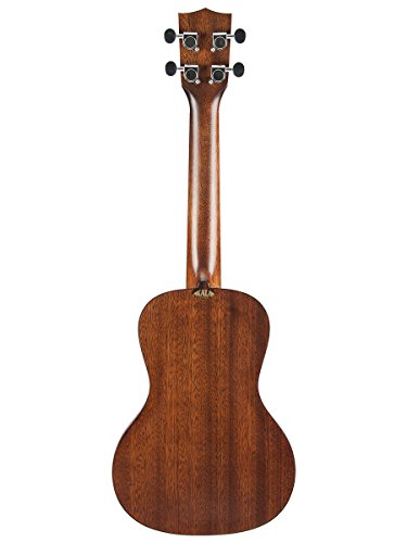 Kala Ka-sstu Ukulélé Lots Concert Bundle w/Gig Bag - Les Beatles, Paul McCartney, John Lennon, RIngo Starr, George Harrison Kala Ka-sstu Ukulélé Lots Concert Bundle w/Gig Bag – Image 4