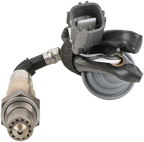 Sonde lambda Robert Bosch Sales Corp. 13353 pour régulation optimale des gaz d'échappement