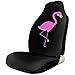 Produktbild Sobre-mesa Flamingo Faszinierende Mode Muster Auto Sitzbezüge Full Set von 1, Durable Universal Fit die meisten Auto, LKW, Geländewagen oder Van