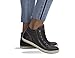 HUE Women's Fashion High Rise Denim Leggings, Blue Sky Wash, Medium