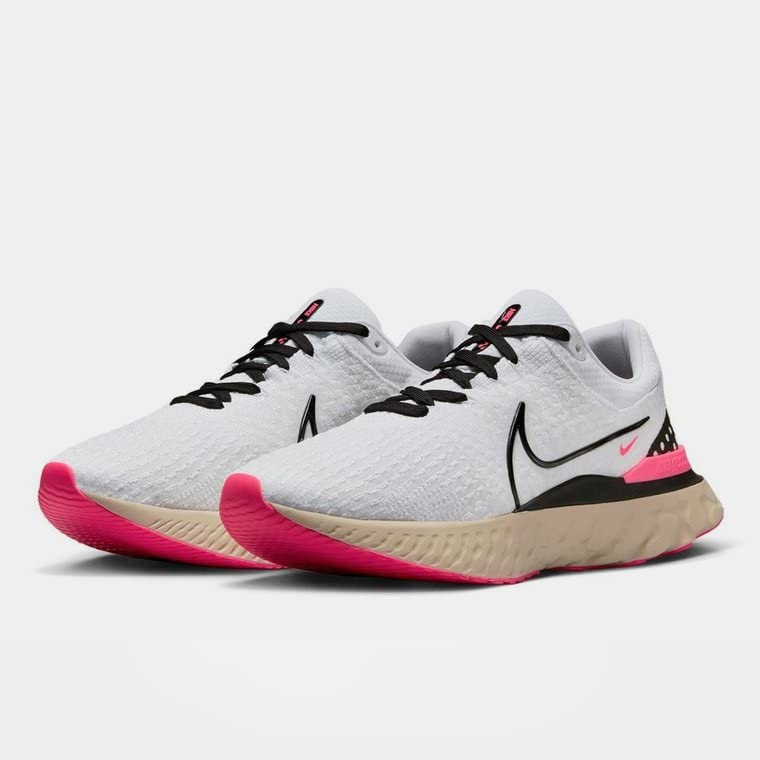 Image of Nike Mens Nike React Infinity Run Fk 3