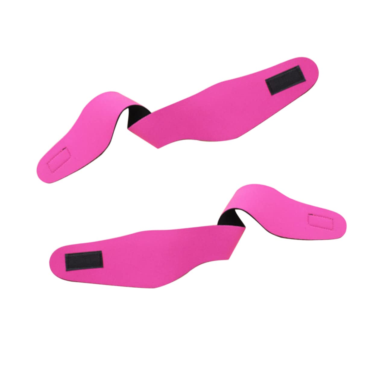 KOMBIUDA Swimming Headband Ear Plugs Beach Accessory Waterproof Earmuffs Band for Women Men Pool Bathing Tool