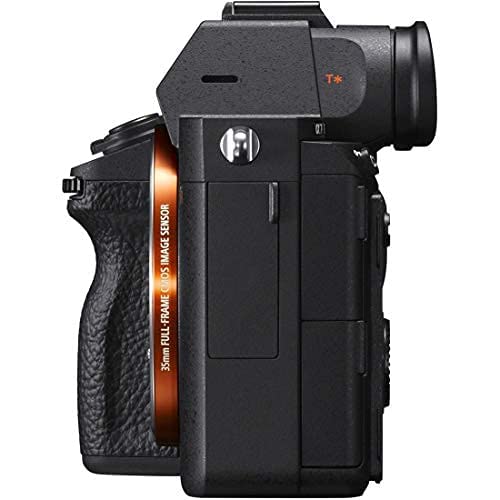Amazon | 【整備済み品】 ソニー SONY フルサイズミラーレス一眼 α7RM3