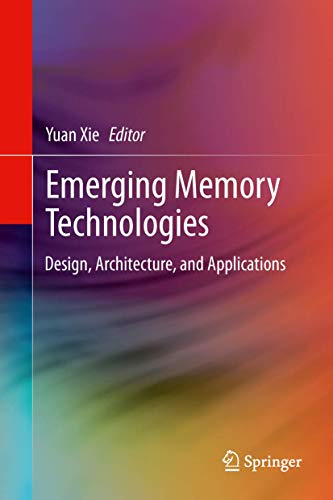 Emerging Memory Technologies view 2