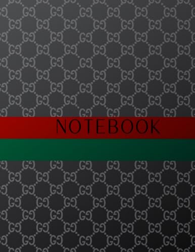 Designer Notebook