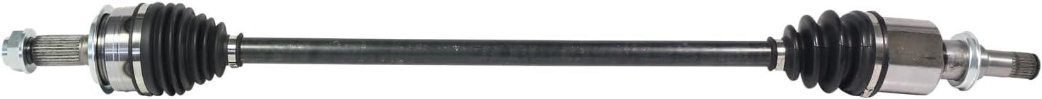 GSP NCV36189 CV Axle Shaft Assembly - Front Right (Passenger Side)