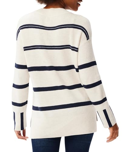 Image of NIC+ZOE Opposites Attract Sweater