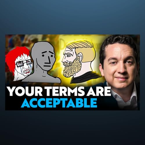 #1145 Owning Liberals with &ldquo;Acceptable Terms&rdquo; - Trent Horn
