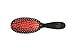 Bass Brushes Med Oval Wild Boar Nylon Brush, 1 EA