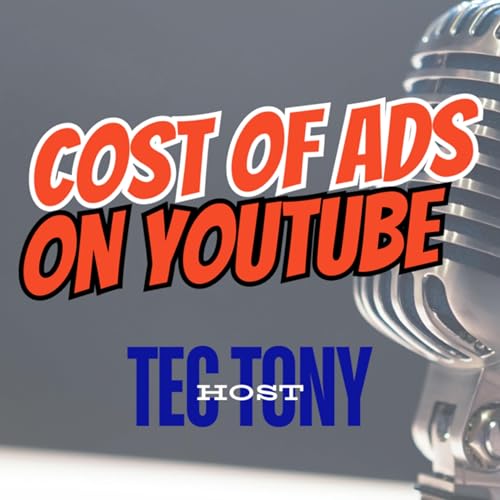 Cost of Advertising on YouTube