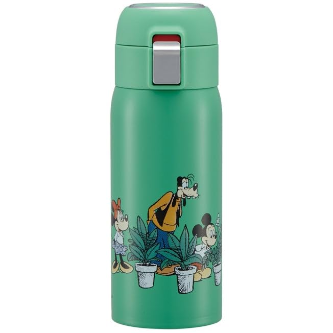 Amazon｜スケーター(Skater) ストロー マグボトル 350ml 保冷