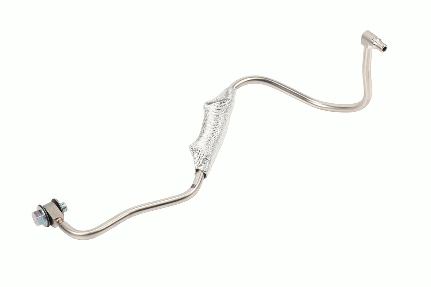 Amazon.com: GM Genuine Parts 12673207 Turbocharger Oil Feed Pipe 