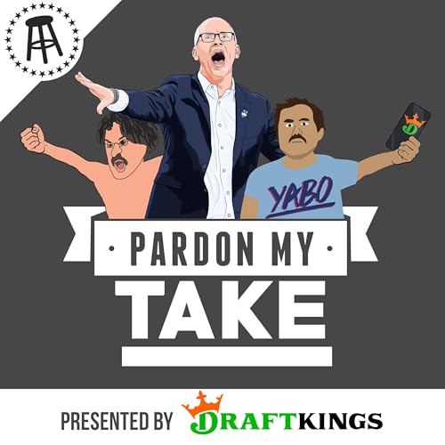 UConn Head Coach Dan Hurley, April Fools Has Everyone On Alert, NFL League Meetings, Hot Seat/Cool Throne And Guys On Chicks