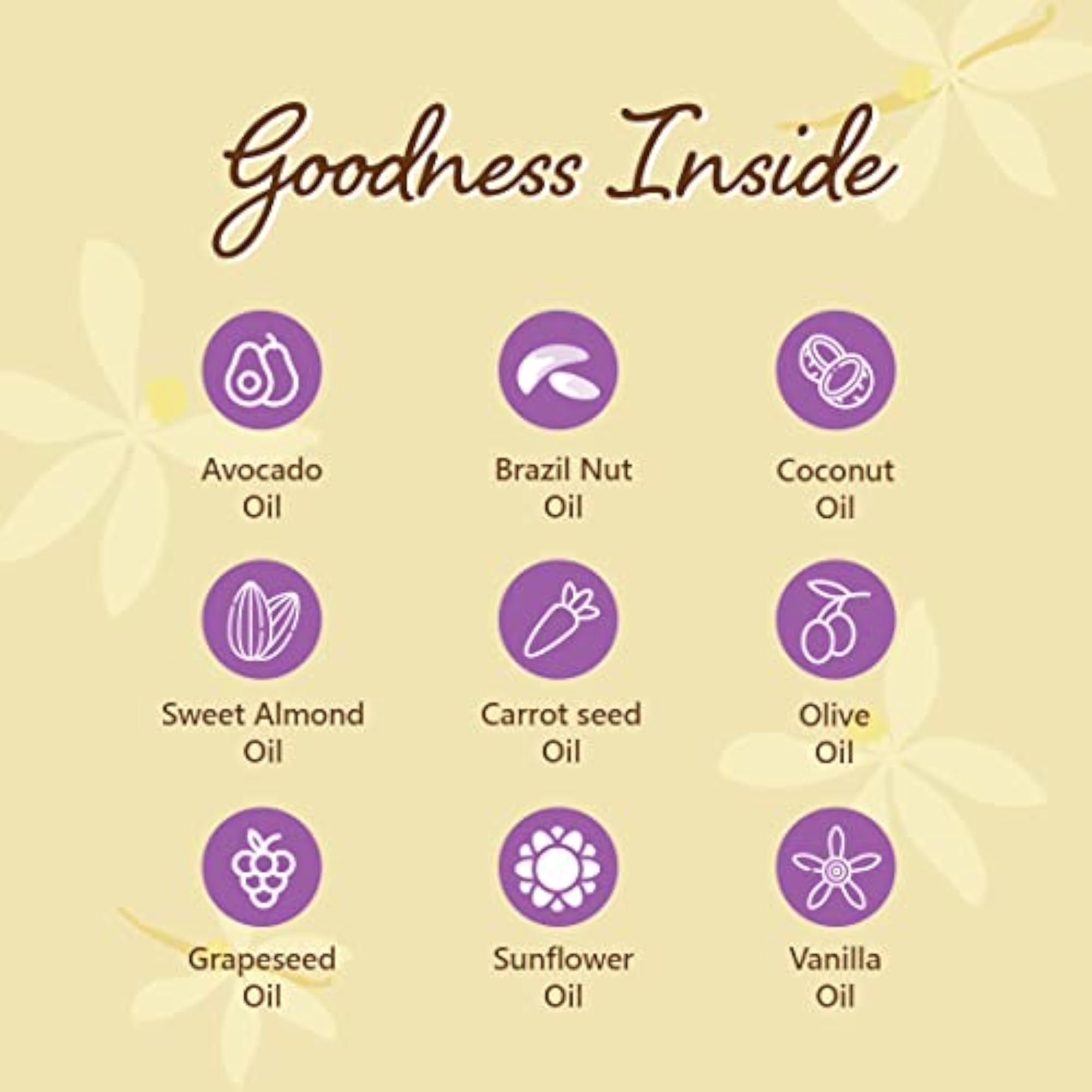 BodyLovin? Vanilla Glow Duo, Moisturizing Gift Set