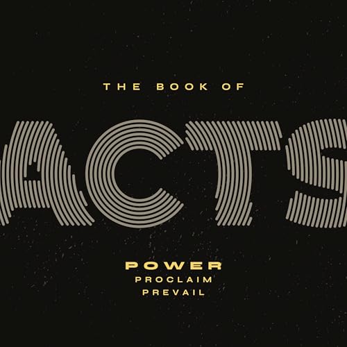 『GP Plainfield - 11.16.25 - Acts, Week 6』のカバーアート