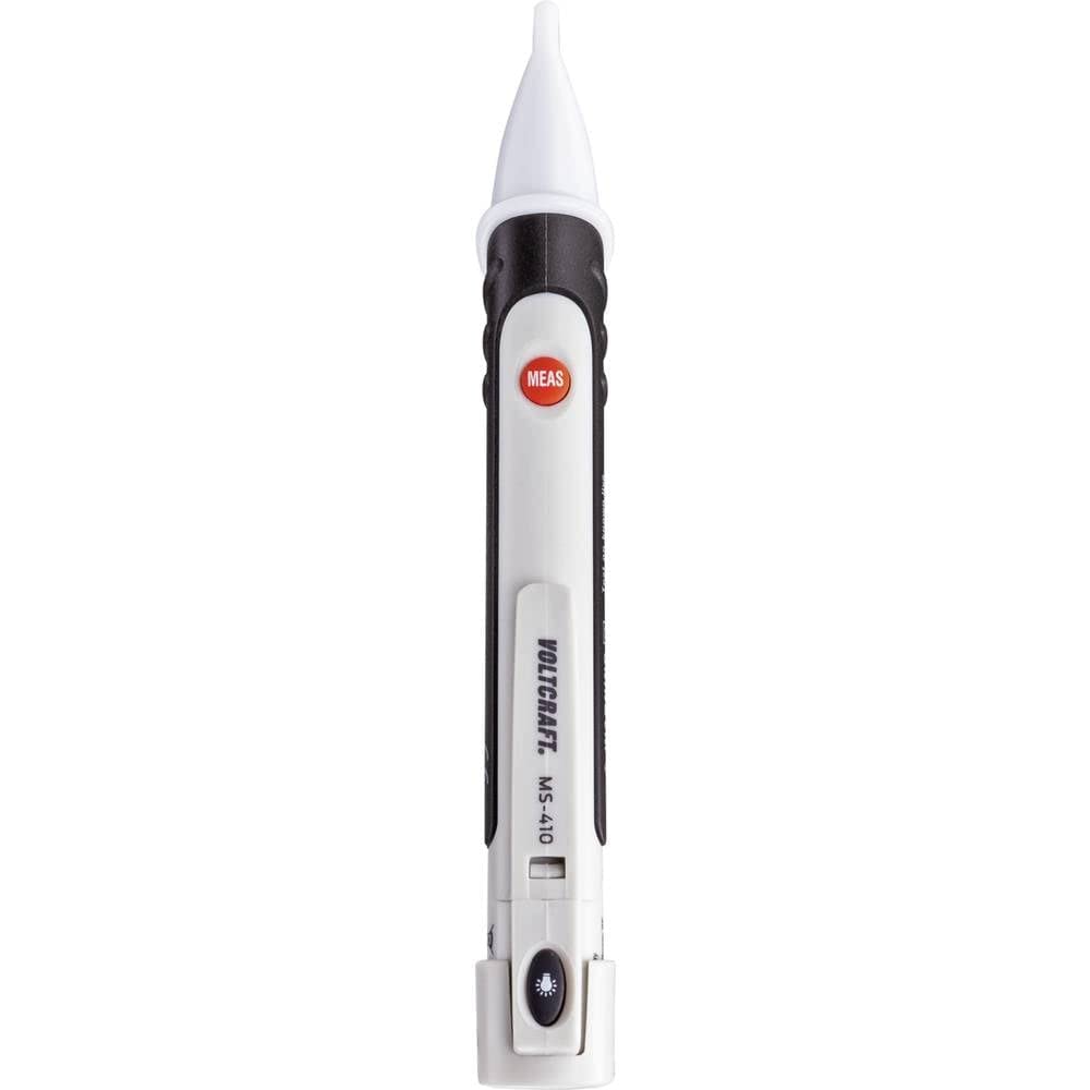 VOLTCRAFT MS-410 Magnetic Field Tester