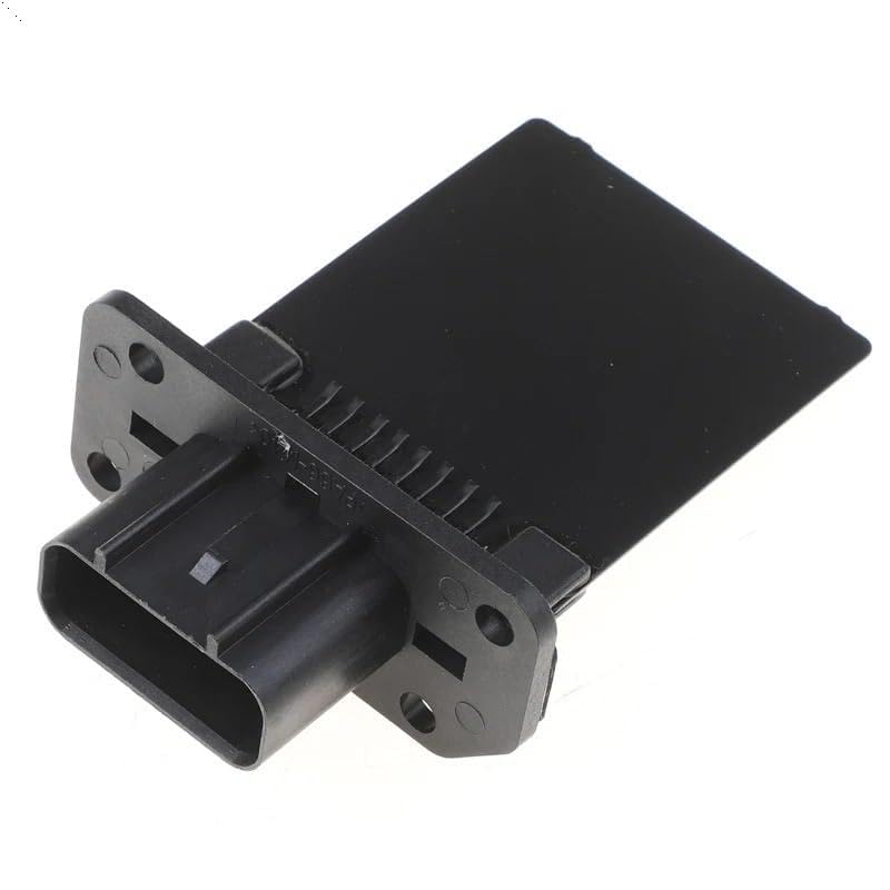 Car Heater Blower Motor Resistor OE: 3F2Z-18591-AA 3F2Z18591AA 3F2H-19A706-AB YH-1715 Fit for 2008 09-2012 for Ford Escape 04-14 F-150