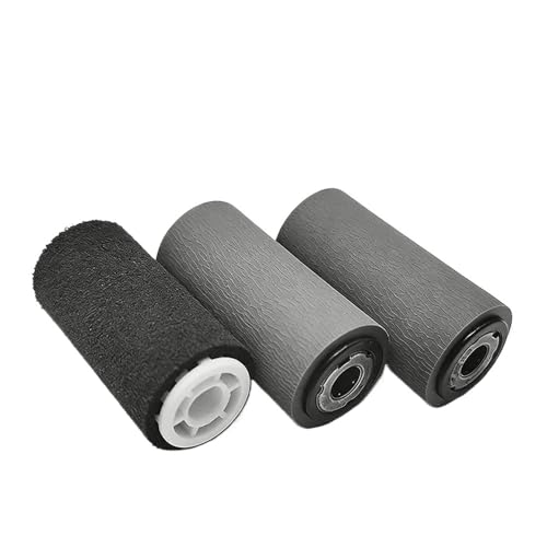 Kit rouleaux ramassage separation alimentation ADF pour 7435 7530 5335 7225