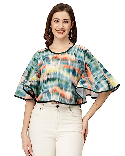 Image of I ENTERPRISE Women's Tunic Shirt