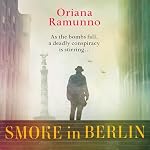Cover of Smoke in Berlin