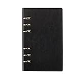 GROSSARTIG ZUR VERWENDUNG: Großartig als persönliches Schreibtagebuch, Reisetagebuch, Büro-Business-Notizbuch, College-/Schulkurs-Notizbuch, Tagebuch, Bullet-Journal und mehr. Tolle Geschenkidee für Freunde und Familie!