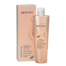 BIOPOINT Dermocare Sensitive Oil Shampoo 200 ml