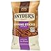 Snyder's of Hanover, Pretzel Dipping Sticks, 12 Oz Bag