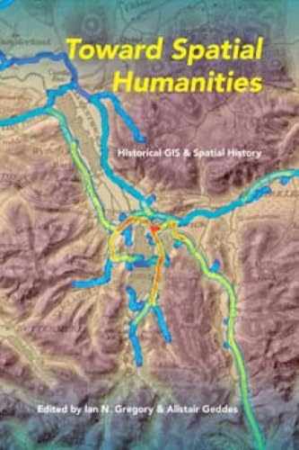 Toward Spatial Humanities view 2