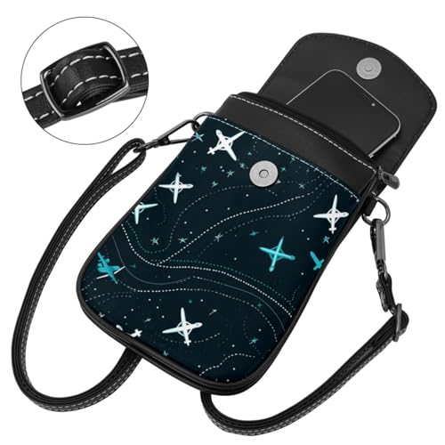 Crossbody Bags for Women,Crossbody Bag Men,Small Sling Bag,Crossbody Purse4