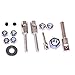 Cable Shortening Kit, for Throttle, Brake & Clutch Cables, Compatible with Dune Buggy