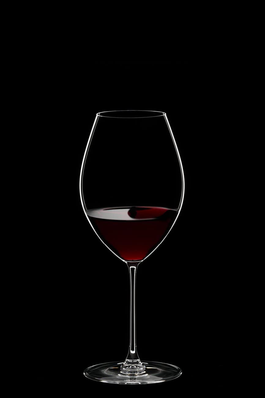 6449/41 Veritas Old World Syrah (Estuche de 2 Copas)