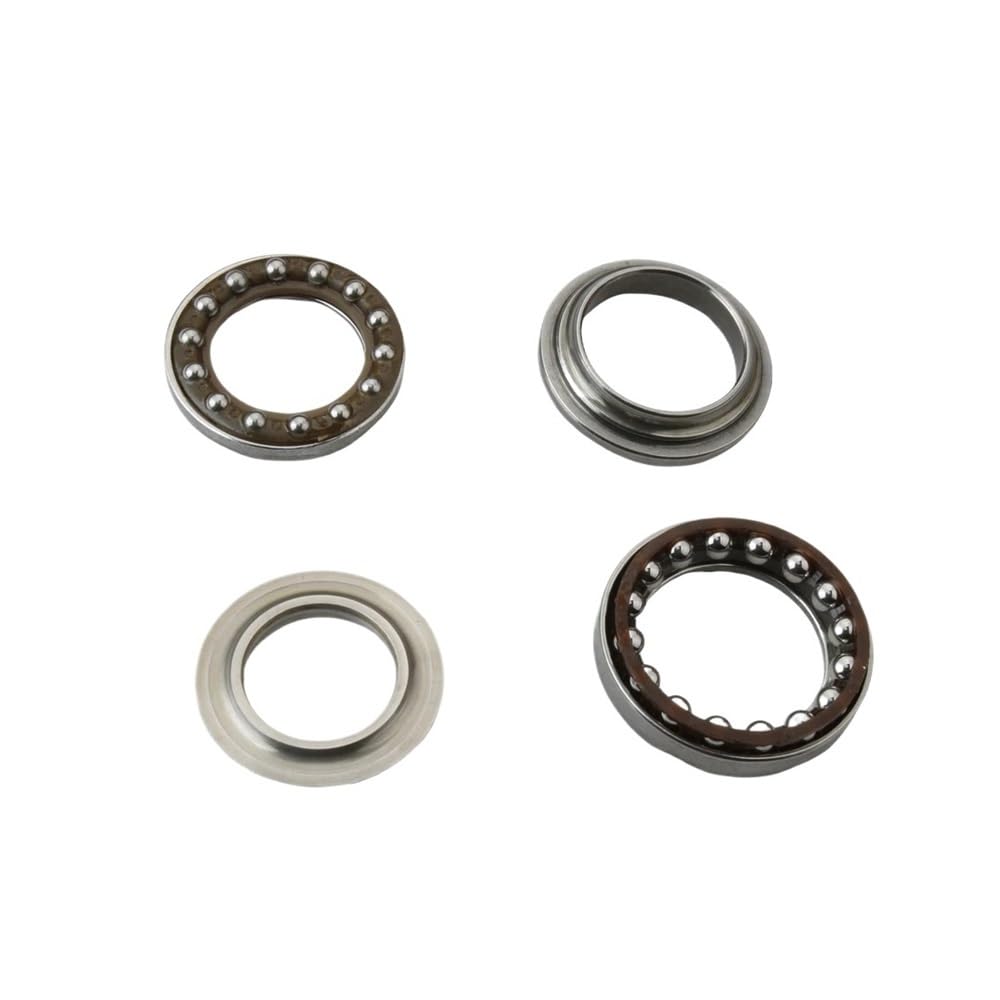 Roulement direction Nmax 155 kit roulements tête de direction scooter Nmax125 GPD125-A - 7