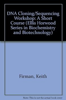 Paperback DNA Cloning/Sequencing Workshop: A Short Course Book