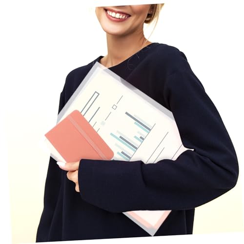 Carnet ligné portable avec marque-page lot de 10 petits blocs-notes de poche légers