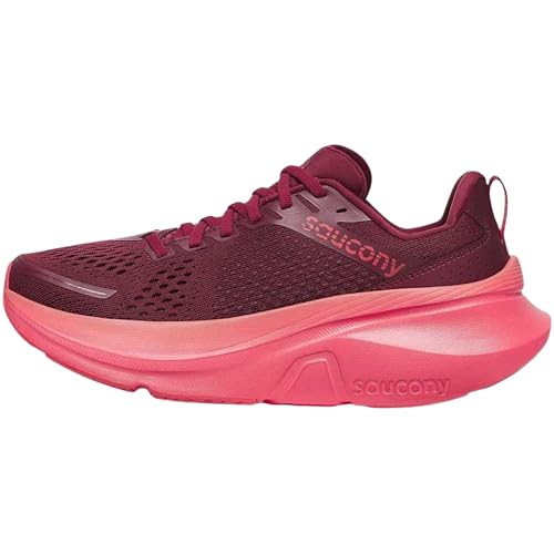 Image of Saucony Men's Guide 17 Sneaker