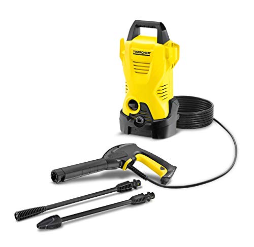 Mejores 10 karcher k1 elektra del 2022 - Mejores artículos y Ofertas