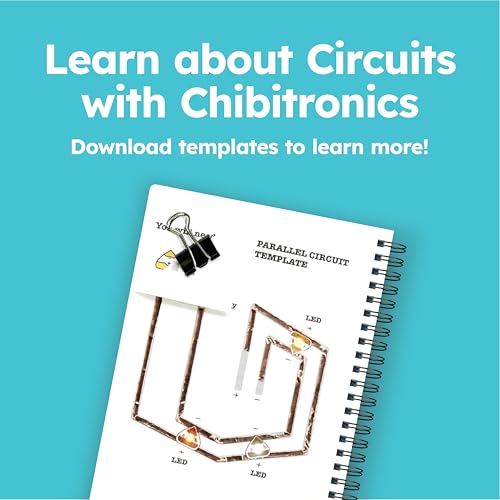 Image of Chibitronics Pressure Sensitive Conductive Plastic (Velostat /Linqstat) - 5 Sheet Pack