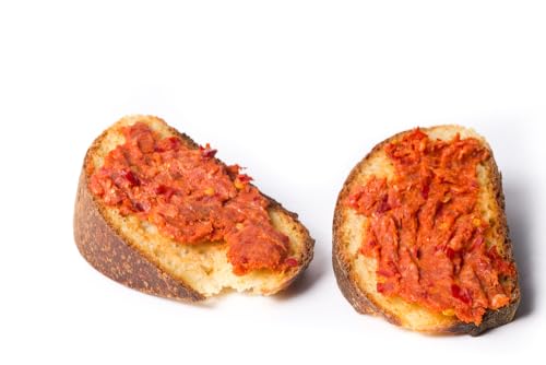 Sanniti Nduja Di Spilinga Usa | Spreadable Spicy Salami thumb #7