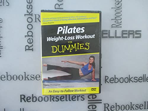 DVD de pilates para quemar grasa con ejercicios sencillos paso a paso 2