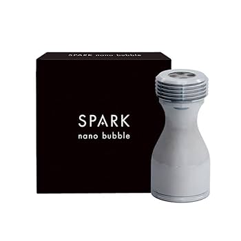 Amazon.co.jp: スパークナノバブル 洗濯機アダプター 洗濯