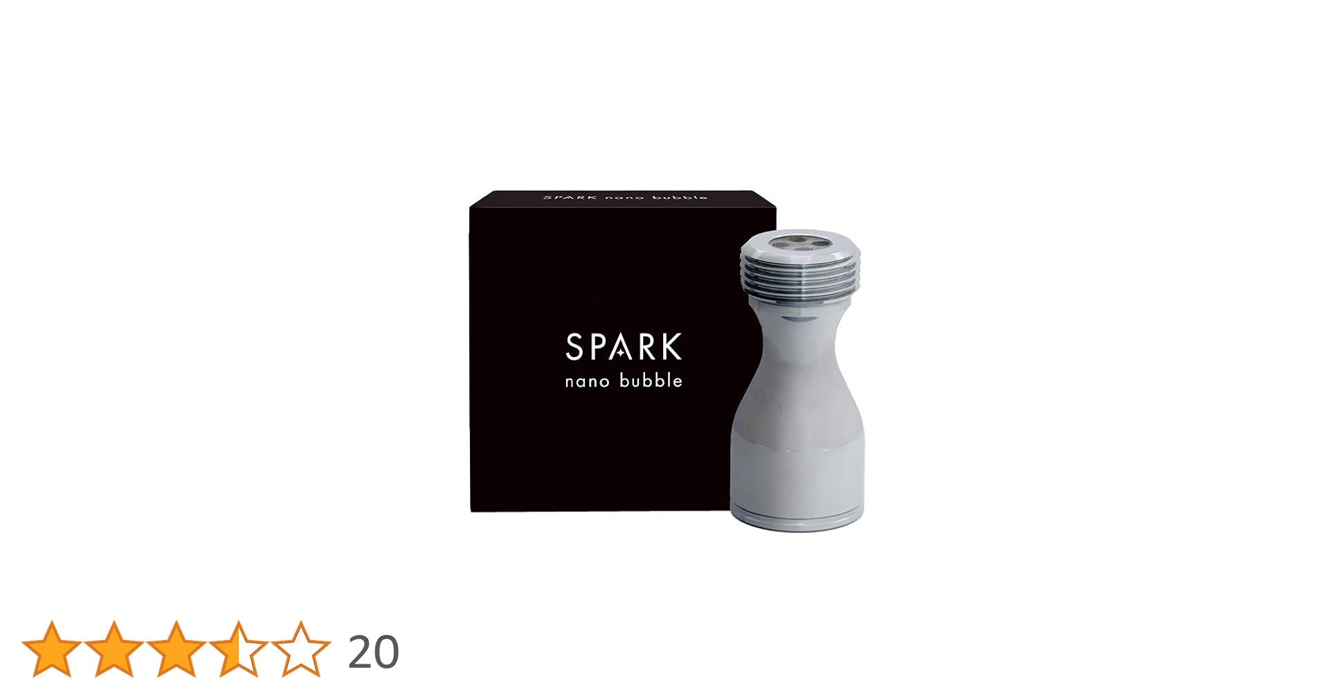 Amazon.co.jp: スパークナノバブル 洗濯機アダプター 洗濯