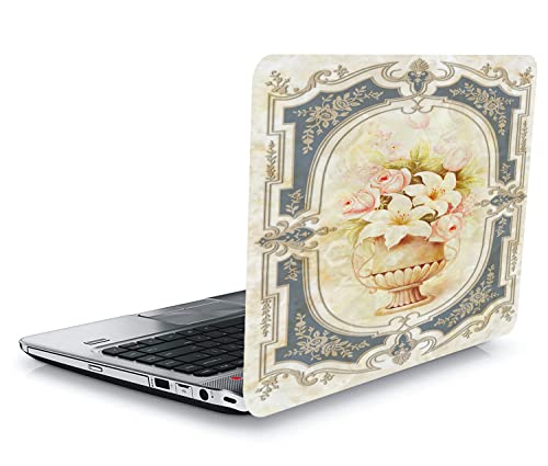 Image of QTH Dynamic Design Laptop Sticker 15.5 Inch QTH-L10-1013