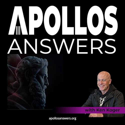 Couverture de Apollos Answers