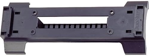 Miniatura 5 de DMT Deluxe Diamond - Kit de afilado de cuchillos con caja de madera dura, juego de 3 piedras de afilar de diamante, 6 pulgadas y DMT B8250 DuoSharp