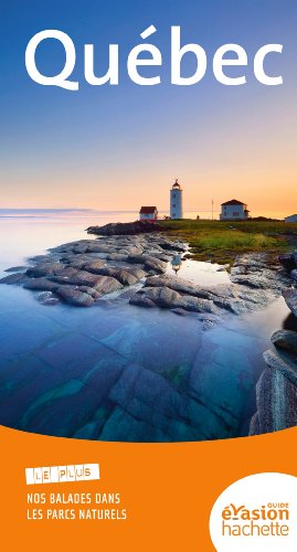 Guide Evasion Québec