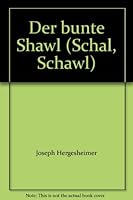 Der bunte Schawl. B00C4D47GE Book Cover