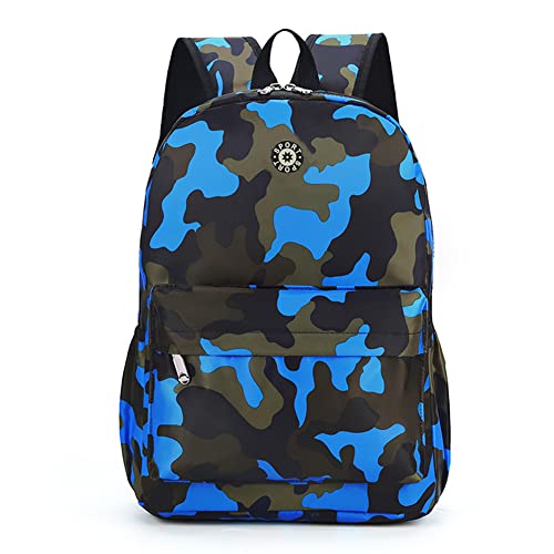 15 Best School Bags In 2022 (For Primary & Secondary Kids)