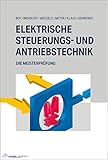 Elektrische Steuerungs- und Antriebstechnik